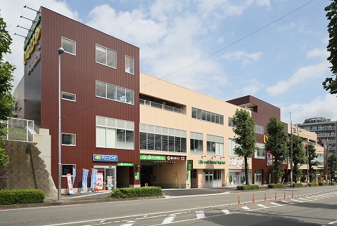 リストの画像