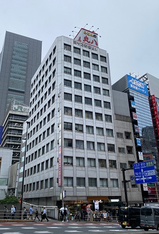 リストの画像